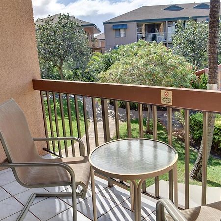 Apartmán Maui Vista 2207 Kihei Exteriér fotografie