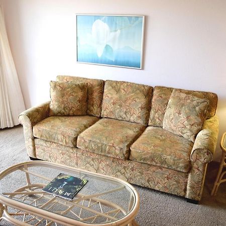Apartmán Maui Vista 2207 Kihei Exteriér fotografie