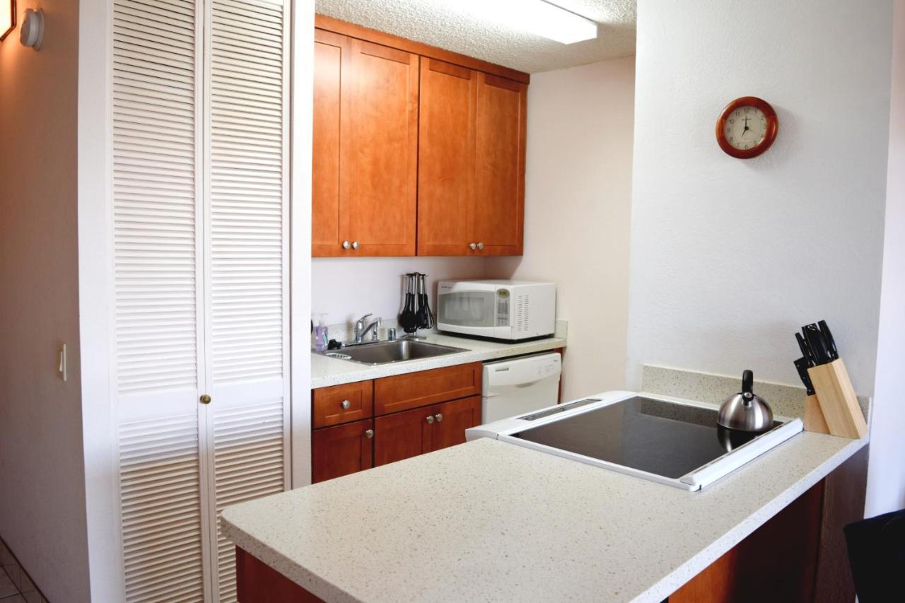 Apartmán Maui Vista 2207 Kihei Exteriér fotografie