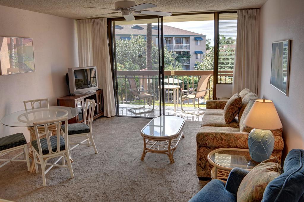Apartmán Maui Vista 2207 Kihei Exteriér fotografie