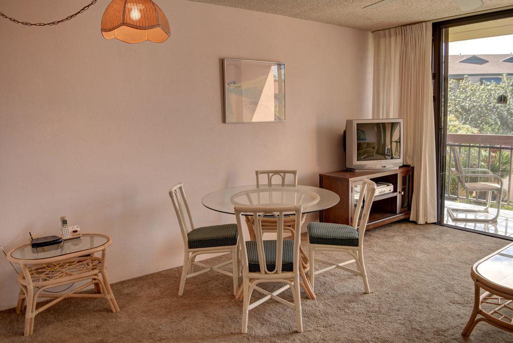 Apartmán Maui Vista 2207 Kihei Exteriér fotografie
