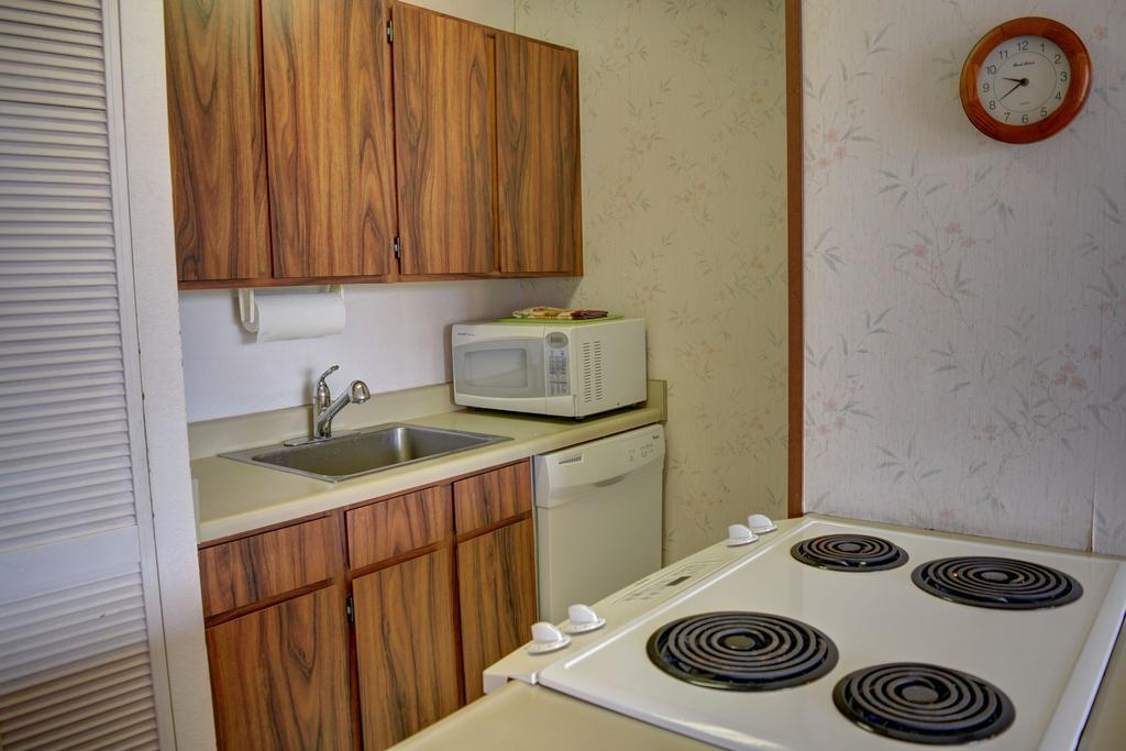 Apartmán Maui Vista 2207 Kihei Exteriér fotografie