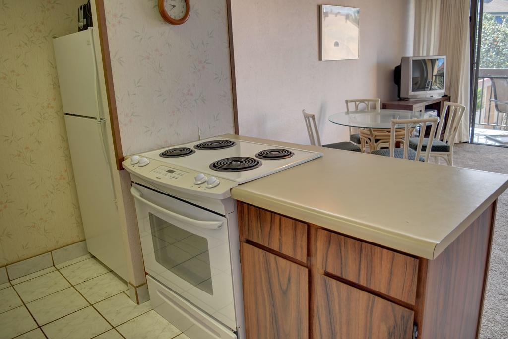 Apartmán Maui Vista 2207 Kihei Exteriér fotografie