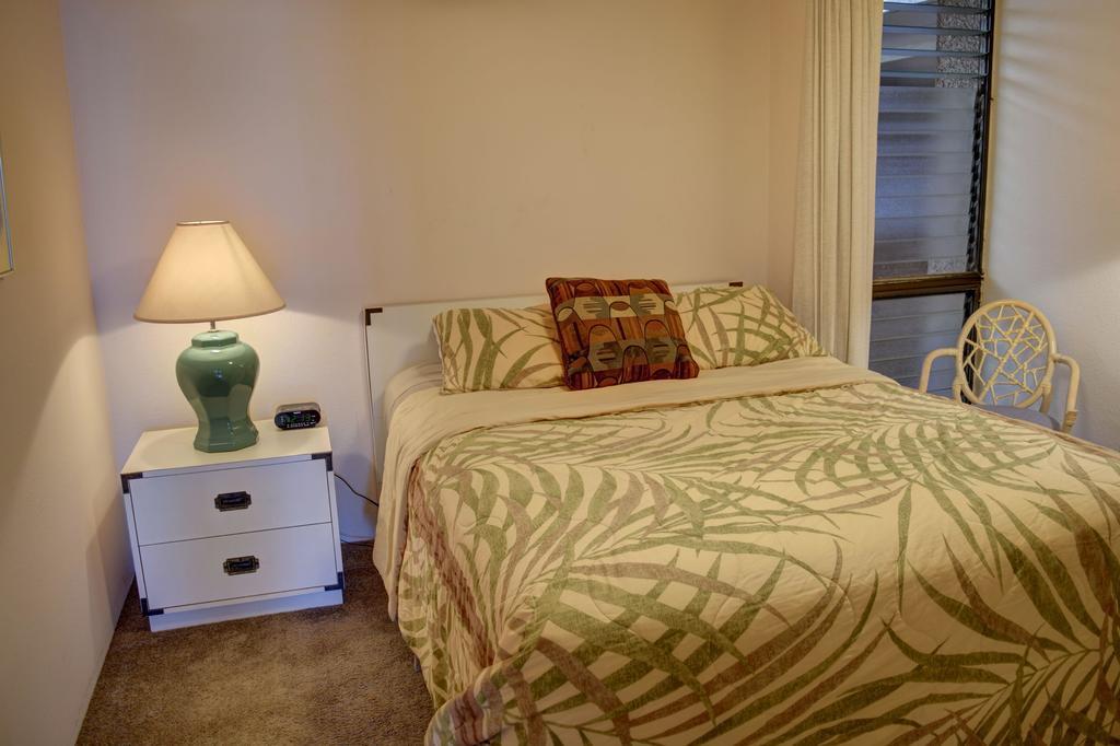 Apartmán Maui Vista 2207 Kihei Exteriér fotografie