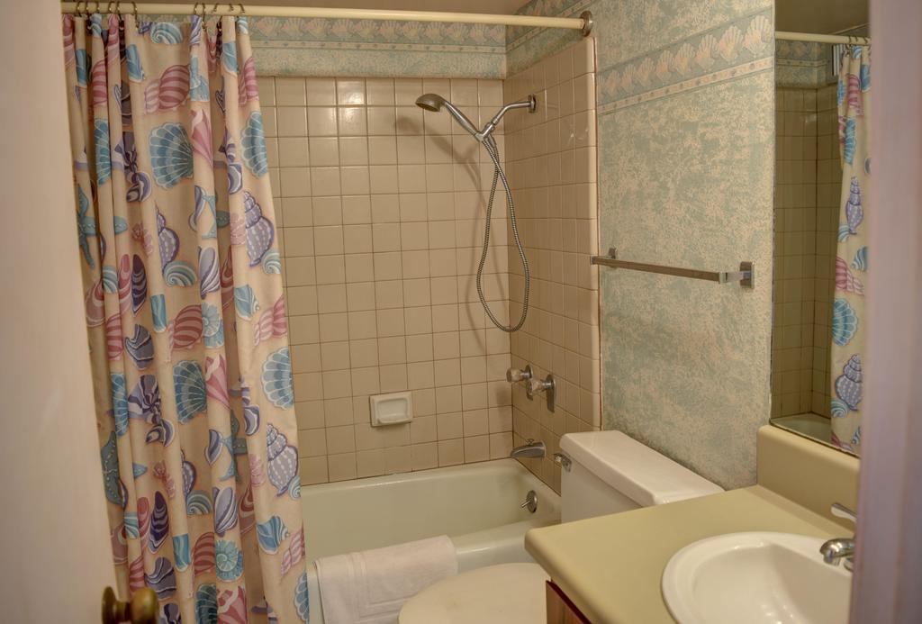 Apartmán Maui Vista 2207 Kihei Exteriér fotografie