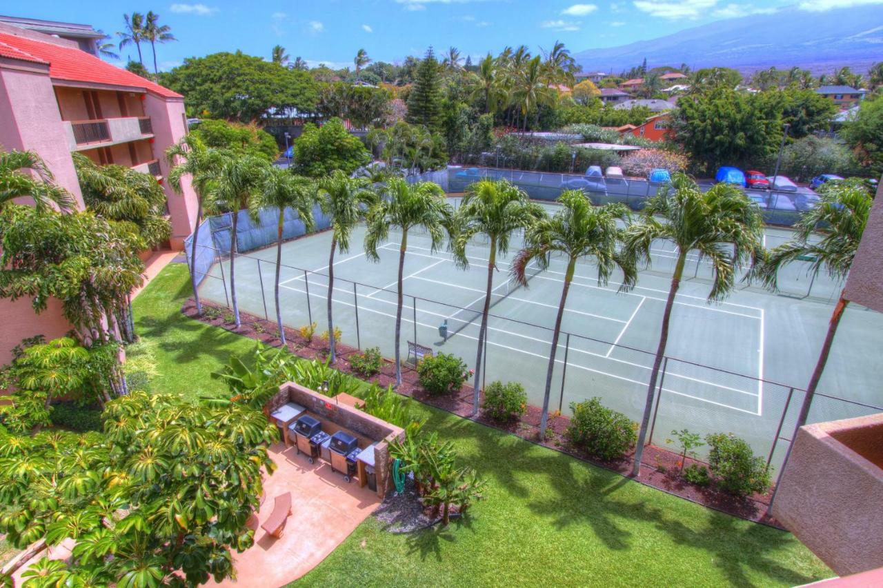 Apartmán Maui Vista 2207 Kihei Exteriér fotografie