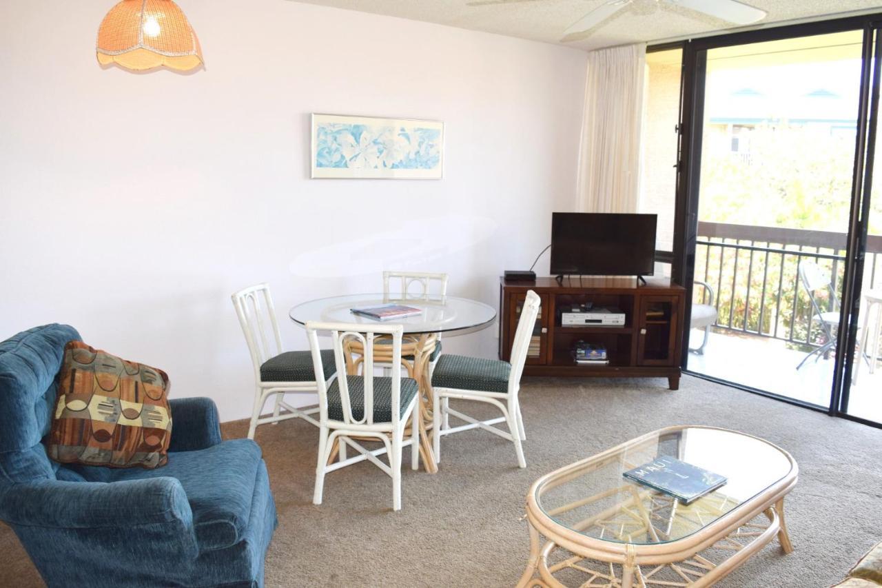 Apartmán Maui Vista 2207 Kihei Exteriér fotografie