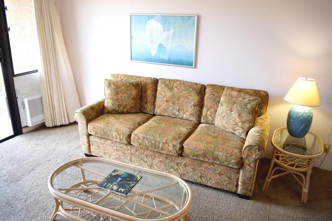 Apartmán Maui Vista 2207 Kihei Exteriér fotografie